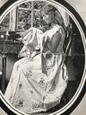 Record image of Maria Margaretha Magdalena Roshauw (o.s. Bruun)