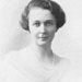 Record image of Gerda Elisabeth Scheel (born Lund)