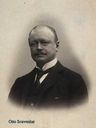 Record image of Udenrigsminister+kammerherre Otto Christian Jacob Jørgen Brønnum Scavenius