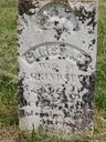 Record image of Christina Grindstaff (geb. Gross)