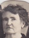 Record image of Margaret Bertina Hutton (born Cameron)