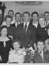 Record image of Axel Wahlfrid Skoglund (born Skoglund (født Nilsson))