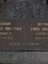 Record image of Leander Olofsson