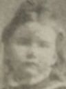 Record image of Jane Eliza Ann Fitch (born Morrison)