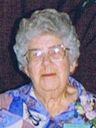 Record image of Ava Elsie (Eva) Coven (Gouvetsis) (née Irwin)