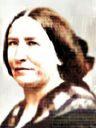 Record image of Augusta* Emerentia Carolina Lagercrantz, ¤ (born Zethélius)