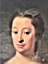Record image of Ulrika Eleonora Hacker (born Stierneroos)