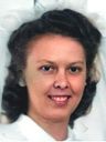 Record image of Britta Linnea Ottosson (born Andersson Stål)