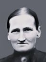 Record image of Albertina Sophia Persson (o.s. Gustafsdotter)