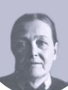 Record image of Augusta Maria Åkerblom (o.s. Blomqvist)