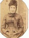 Record image of Louisa Sarah Chadburn - Howe (born Stokes)
