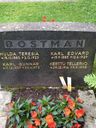 Record image of Hulda Teresia Böstman (born Salin)