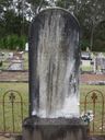 Record image of Mary Anne Owens (nacida Stubbs)