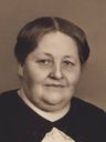 Record image of Martina Rosdahl (born Danielsdotter)