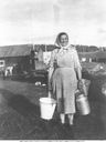 Record image of Sofia "Fia" Johanna Olsson Lindmark (o.s. Mickelsson Johansson)