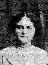 Record image of Marie Pauline Brown (born Grambo)