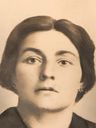 Record image of Mariana Fernandez (born Quessada)