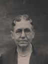 Record image of Caroline Marie Hansen-Bogh (born Jensen)