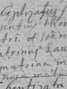 Record image of Laurentius Thomas