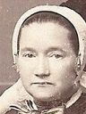 Record image of Hendrina Meijer (geboren van Raalte)