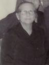 Record image of Maria del pilar bruna Diaz perez
