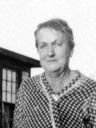 Record image of Anna Marie Bos (née Schuster)