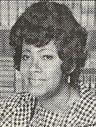 Minerva HAMMONS (née PIGGY)