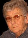 Record image of Maria. (Mary) Hein (geb. Moench)