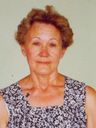 Record image of Marija Sabo (born Fésűs)