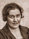 Record image of Ingrid Amalia Örtenholm (born Hagelin)