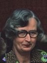 Record image of Carin Andersson (o.s. Erichsdotter)