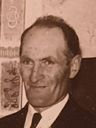 Record image of Yngve Bertil Natanael Wilhelmsson