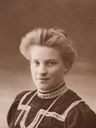 Record image of Hanna Maria Hildegard Wilhelmsson