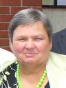 Record image of CHRISTINA Carlsdotter Busck (born Bagge)
