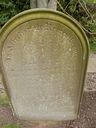 Record image of Ann Sproxton (born Bilton)