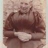 Record image of Elizabeth Jane Peckham (born Sturt)