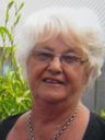Record image of Valerie Watson (born Thomas)