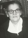 Record image of Ellen Maria Berg (born Gustavsson)