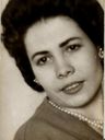 Record image of ENCARNACION PEREZ (nacida MARTIN)