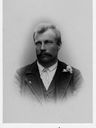 Record image of Viktor Vilenius (born Wilenius)