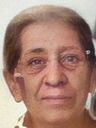 Record image of María Isabel Fermina del Carmen Garrido (born Rodriguez García)