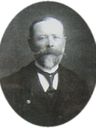 Record image of Daniel Johan Christian Abelsen