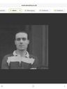 Record image of Albert William "Bert" Broughton
