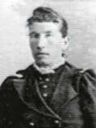 Record image of Elizabeth Ann Barlow Bessey (born Luke)