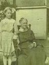Record image of Lydia Jane Eller (born Morgan)