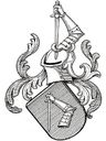Record image of Christina § (Mormors ana) Åkerman (o.s. Hellman)