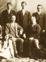 Record image of James Sinclair Johnston