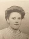 Record image of Johanna Lindberg (o.s. Kristensdatter Grøna)