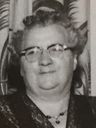 Record image of Clara Strand (o.s. Bothun)