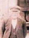 Record image of Jacob Cornelius " Peg Leg Jake" Copeland